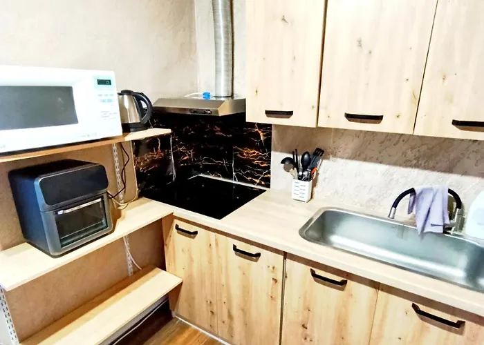 Urusel Guest house Tallinn