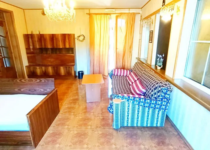 Guest house Urusel 3*