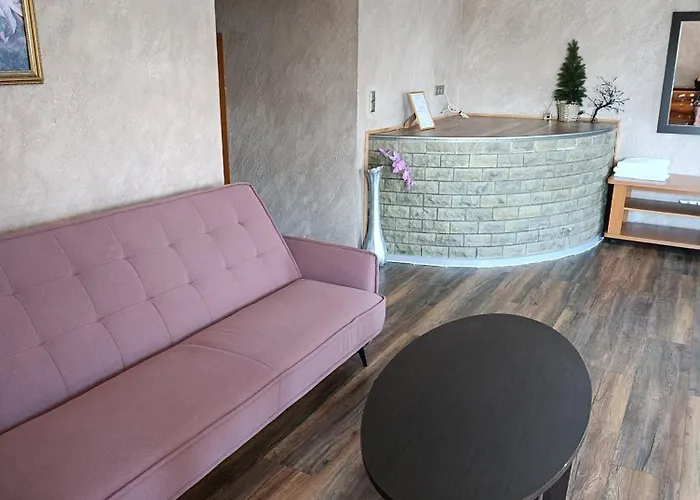 Urusel Guest house Tallinn