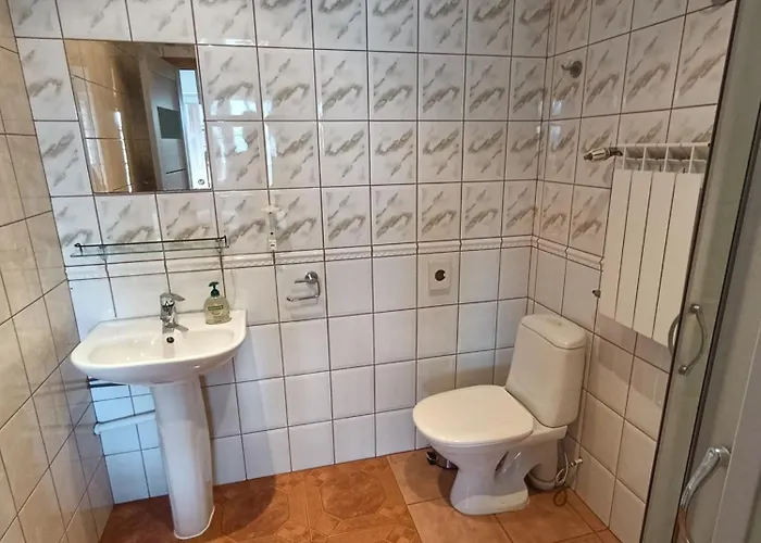 Guest house Urusel Tallinn