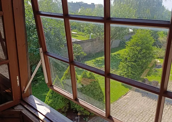 Urusel Guest house Tallinn