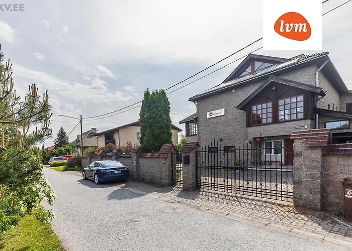 Urusel Guest house Tallinn