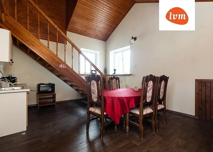 Urusel Guest house 3*