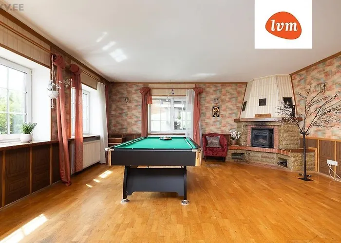 Guest house Urusel 3*