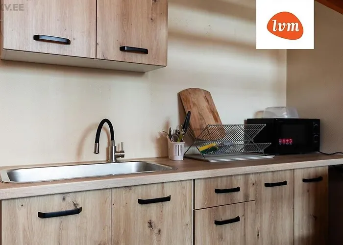 Urusel Guest house Tallinn