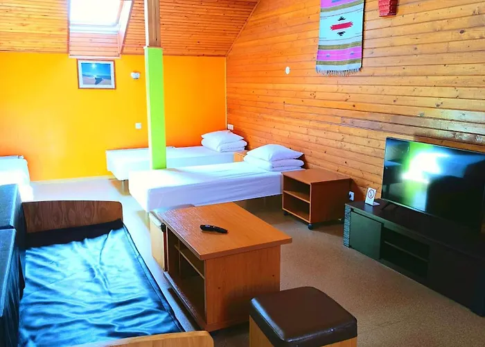 Urusel Guest house Tallinn