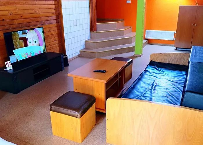 Guest house Urusel Tallinn