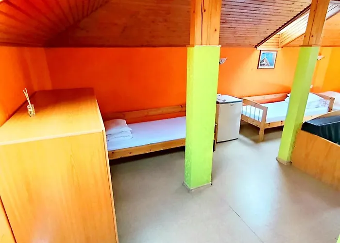 Guest house Urusel 3*