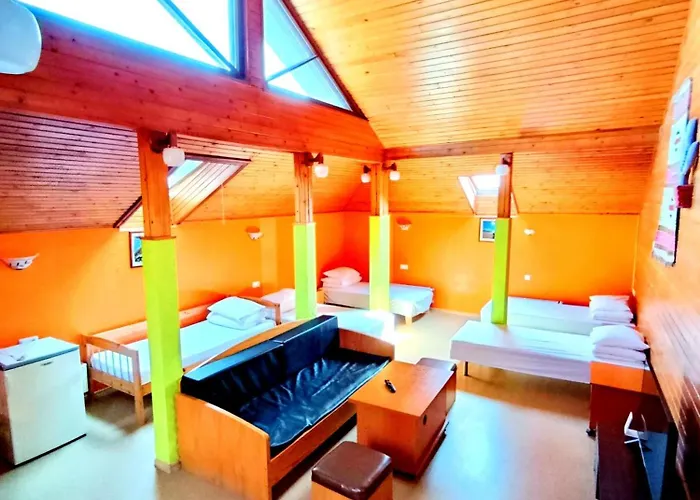 Urusel Guest house Tallinn