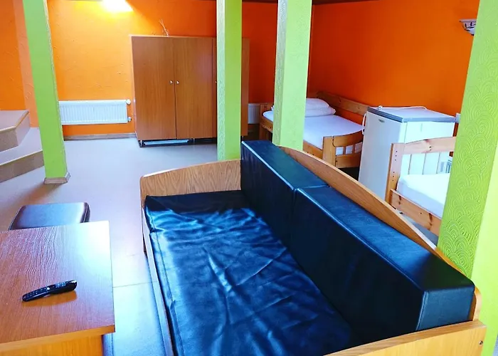 Guest house Urusel Tallinn