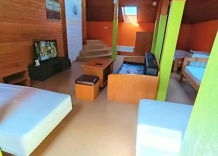 Urusel Guest house 3*