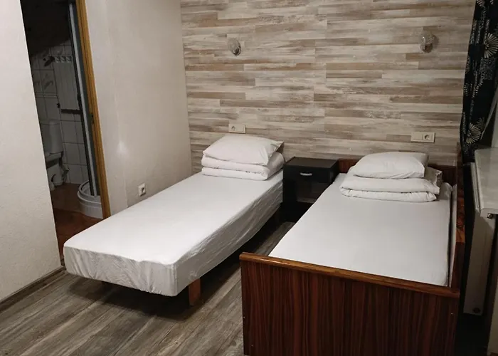 Guest house Urusel Tallinn