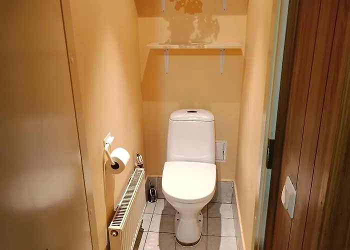 Guest house Urusel 3*