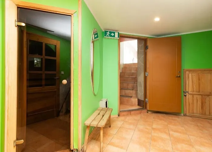 Guest house Urusel Tallinn