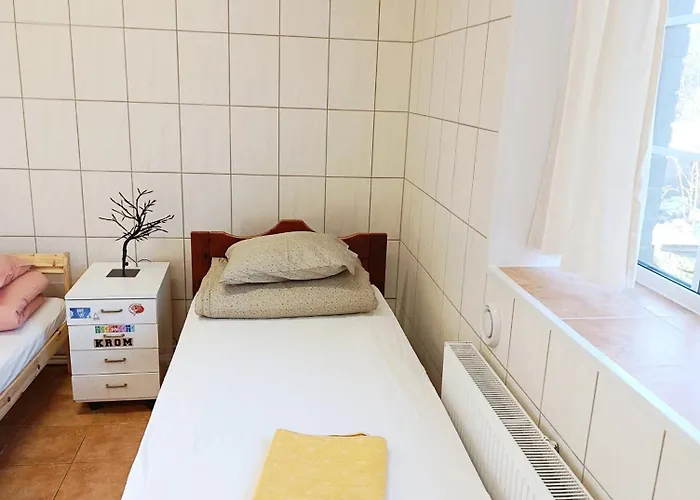 Urusel Guest house Tallinn