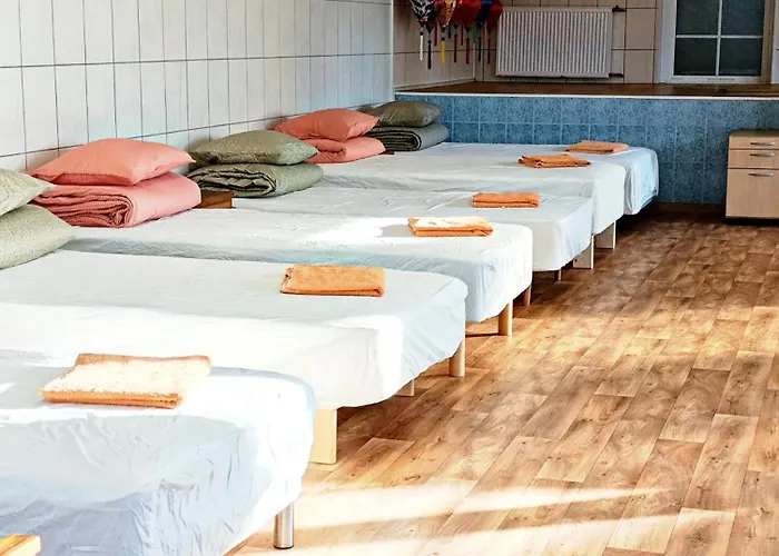 Guest house Urusel Tallinn