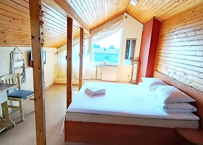 Urusel 게스트하우스 3*