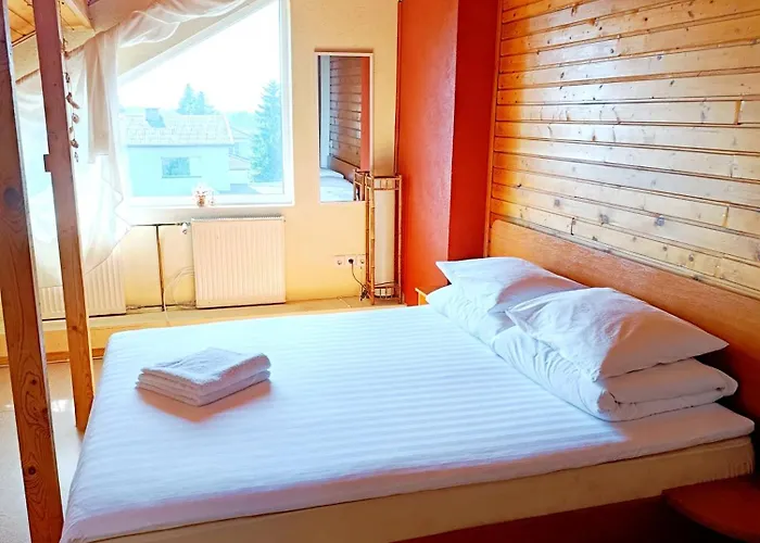 게스트하우스 Urusel 3*