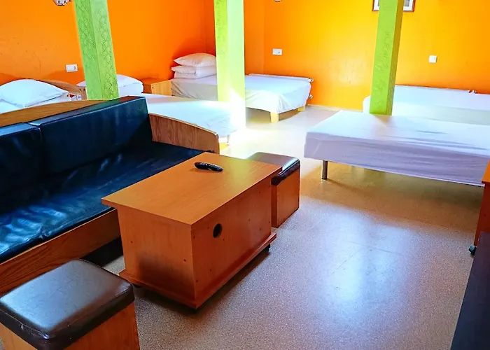 Urusel 게스트하우스 3*