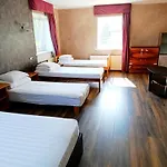 Πανσιόν Urusel 3*