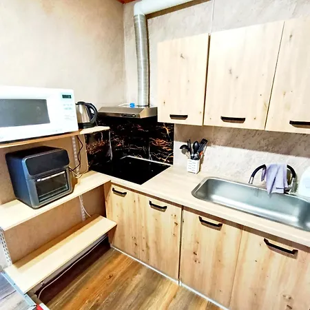 Urusel Gasthof Reval