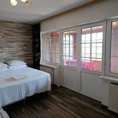 Urusel Gasthof Reval