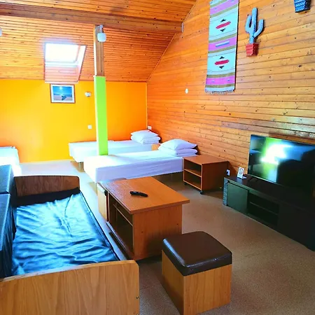 Urusel Gasthof Reval