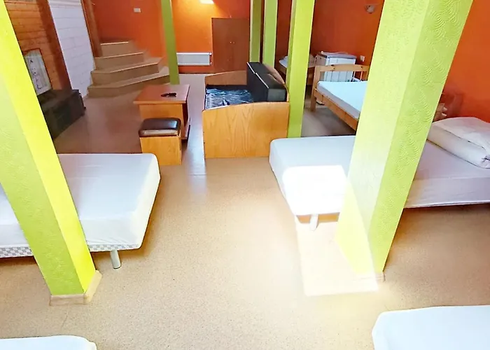 Urusel Таллінн