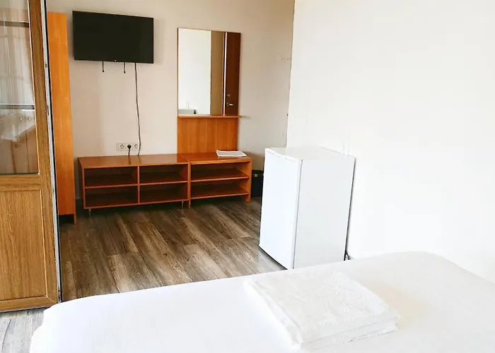 Urusel Гостьовий будинок 3*