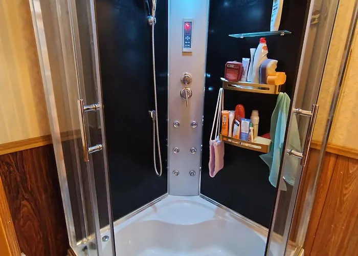 Urusel Гостьовий будинок Таллінн